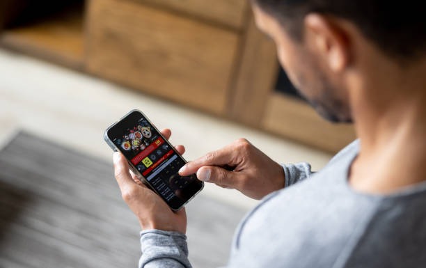 Safe Gaming Tips for casinò online non aams Users