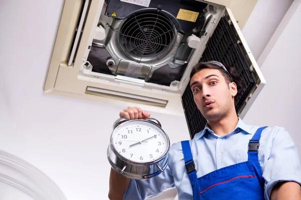Best HVAC Augusta Options for Year Round Climate Control
