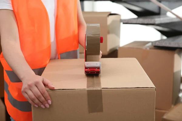 Essential Tips for Booking LTL Freight Shipping Without Delays