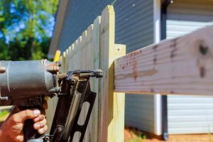 Fence Installation and Repair in Salem OR That Enhances Curb Appeal and Privacy