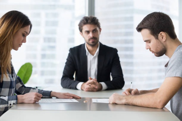 Trusted Washington Family Attorney for Divorce and Child Custody Cases