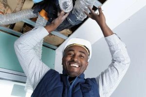 Trusted HVAC Contractor Phoenix for Residential and Commercial Solutions