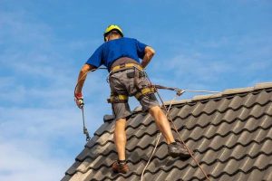 Affordable Roofing Company Phoenix with Professional Craftsmanship