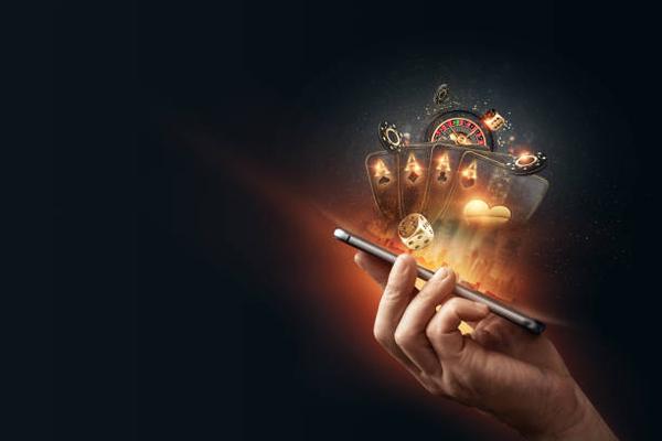 Experience Success using Salas de Poker Online Gaming
