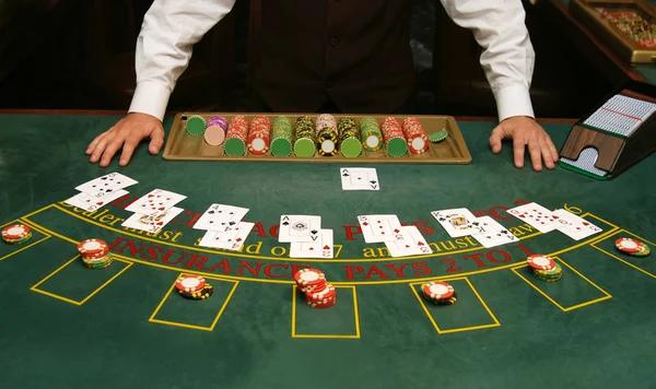Winning Players Choose Casino En Ligne with Fast Banking