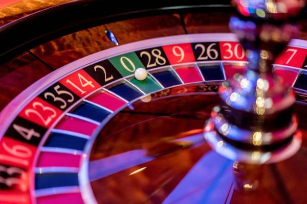 Casino En Ligne France Légal Et Bonus Exclusifs