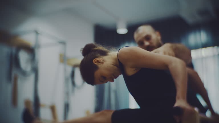 The Importance of How Physio Supports Healthy Movement Patterns During Daily Activities