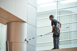 Experience Superior Window Cleaning Centennial Services