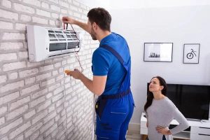 Expert AC Repair Las Vegas Homeowners Can Count On