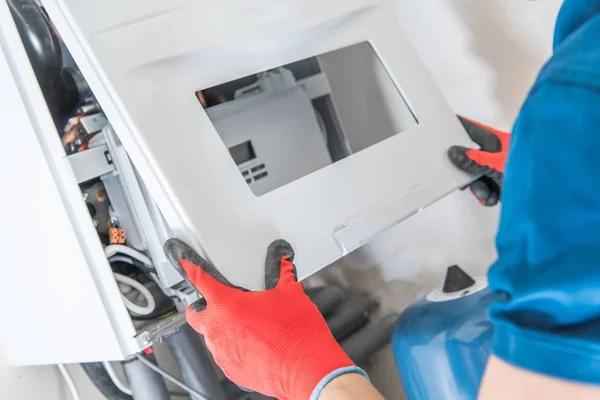 Furnace Repair Near Me How to Choose a Reliable HVAC Technician