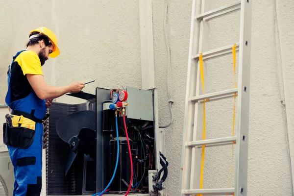 Complete AC Repair Tucson Solutions to Restore Your Comfort