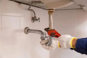 Professional Plumbing Services in Midwest City Available 24/7