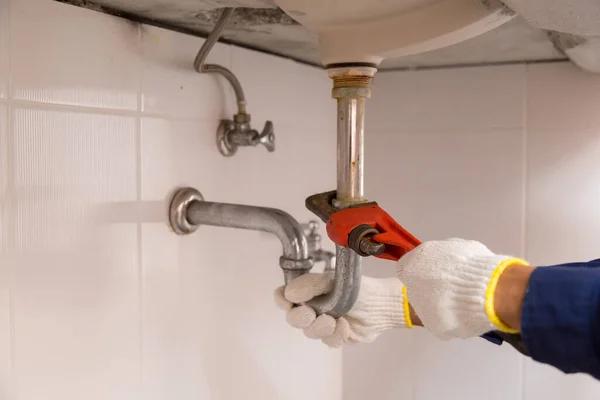 Professional Plumbing Services in Midwest City Available 24/7