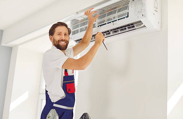 Maintain Peak Performance with Modern Mechanical HVAC