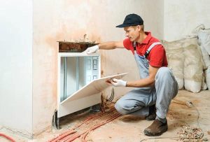 Emergency Furnace Repair Services for Fast Heating Solutions
