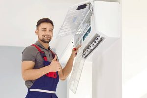 Affordable AC Repair Near Me for Homes and Businesses