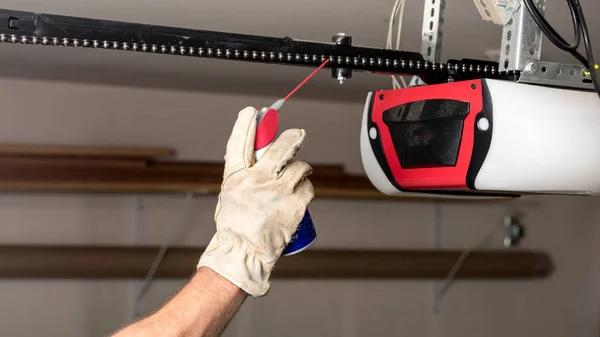 Reliable Garage Door Repair in Keller