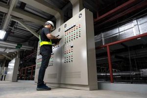 Energy Efficient HVAC Toledo Systems for Better Savings