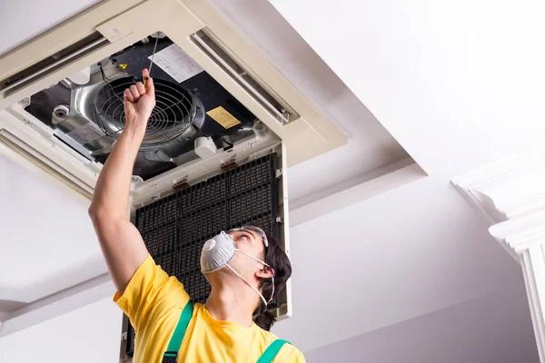 Certified HVAC Contractor in Phelan for Heating and Cooling