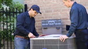 Upgrade with Atticman Heating and Air Conditioning, Insulation Experts