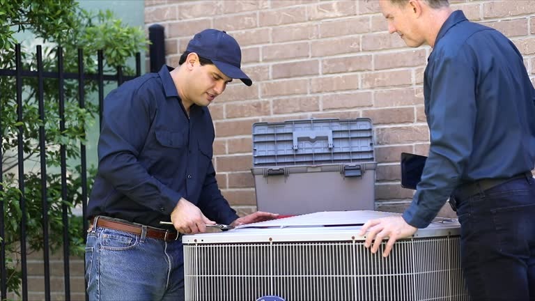 Upgrade with Atticman Heating and Air Conditioning, Insulation Experts