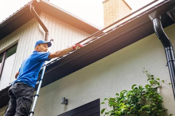 Reliable Glide Window Cleaning Services for Westminster Properties
