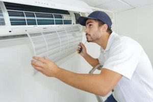 Woodruff and Smith Heating and Cooling, Inc. Complete HVAC Care