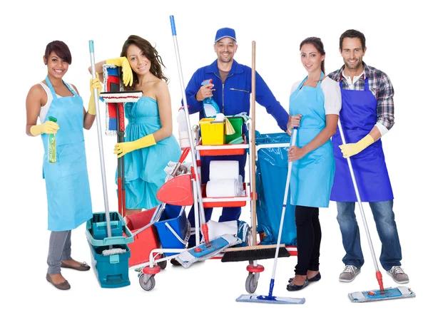 Professional House Cleaning in Anchorage You Can Trust