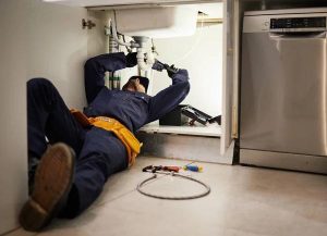 Find a Trusted Emergency Plumber in Bryn Mawr Today