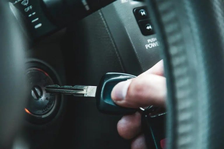 Professional Vehicle Key Assistance from an Auto locksmith in Loughborough
