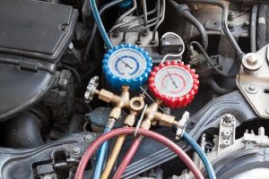 Trusted AC Repair Las Vegas Experts You Can Count On