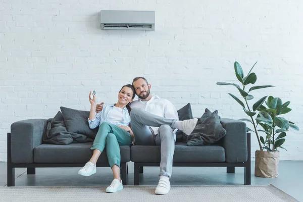 Ranger Air Conditioning Systems for Year-Round Comfort