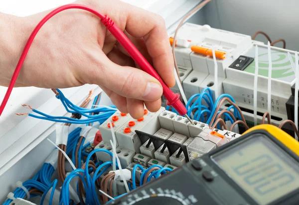 Dependable Electrician in Nolensville for Electrical Repairs