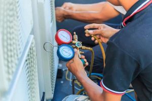 Professional AC Services for Homes with Cooler Air Conditioning LLC