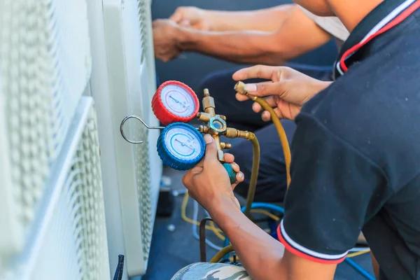 Professional AC Services for Homes with Cooler Air Conditioning LLC