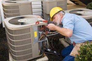 Find Trusted hvac sanford Services for Your Home or Business