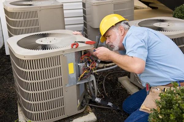 Find Trusted hvac sanford Services for Your Home or Business