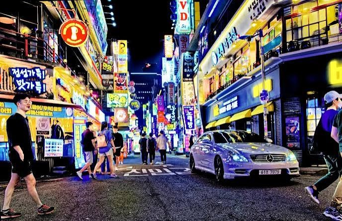 A Complete Guide to Finding Karaoke Rooms in Hanam