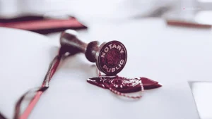 Coordinate Apostille Requirements With Professional Mobile Notary Services