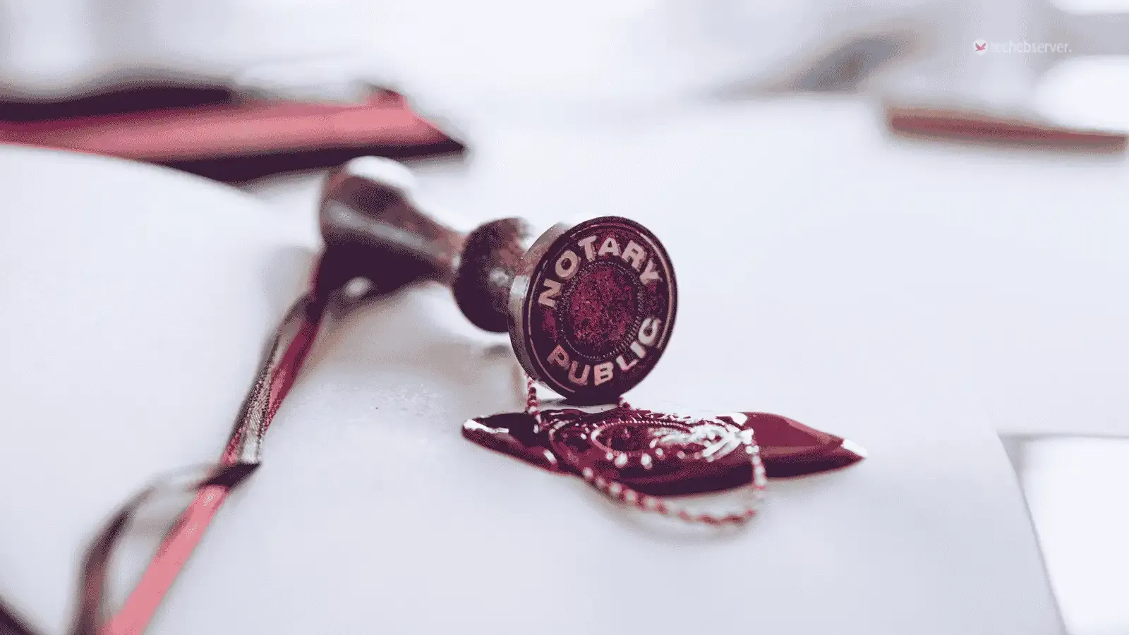 Coordinate Apostille Requirements With Professional Mobile Notary Services