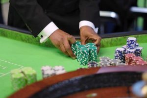 Exploring Entertainment Services at a trusted online casino Singapore