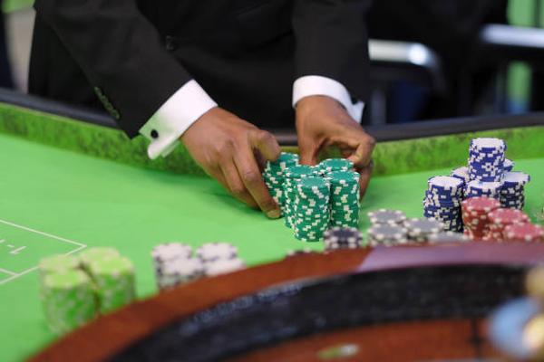 Exploring Entertainment Services at a trusted online casino Singapore