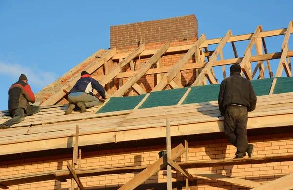 Understanding Residential Roof Services for Different Home Styles
