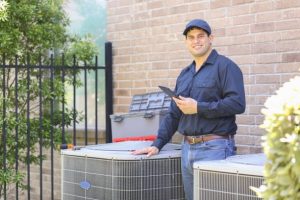 Professional HVAC Service and Maintenance from McDevitt Air