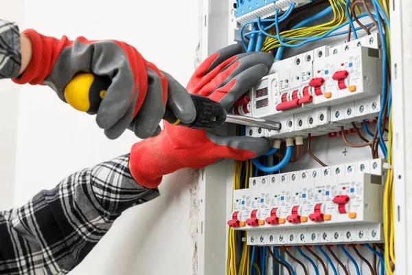 Affordable Electrician in Georgetown IN for Quality Electrical Solutions