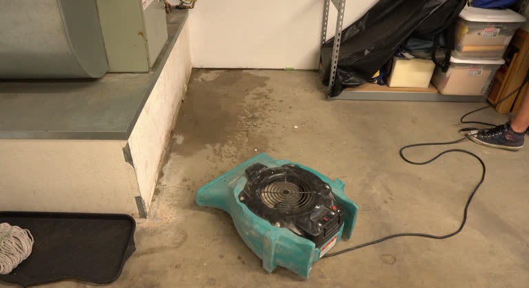 Get Professional Water Damage Restoration Services Near Me for Quick Assistance