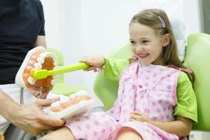 Choosing the Right Denver Pediatric Dentist for Your Family
