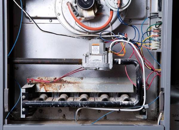Maintaining Your Heating System with Johnson Heating & Air Conditioning