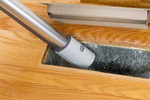 Comprehensive Air Duct Cleaning Sebastian for Residential HVAC Systems