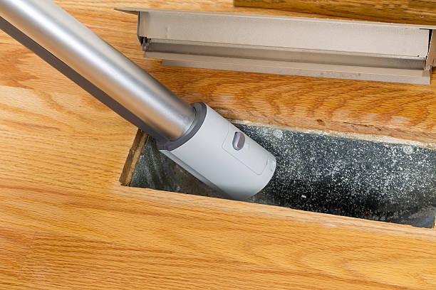 Comprehensive Air Duct Cleaning Sebastian for Residential HVAC Systems